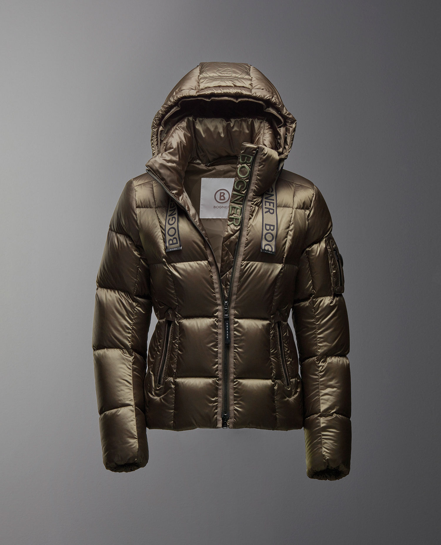 The BOGNER Jacket for Women | buy online