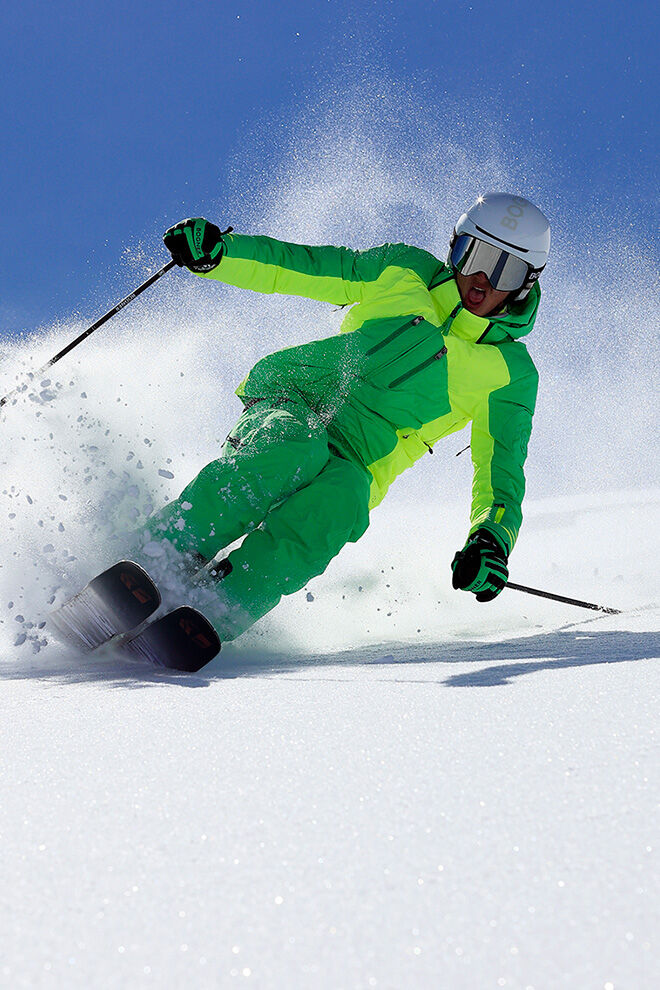 Ski 2023 Collection for Women and Men | BOGNER
