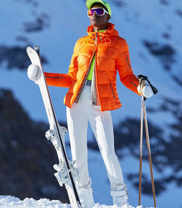 Fuseau de ski femme Bogner MADDY - Bogner - Snow Emotion, Paris