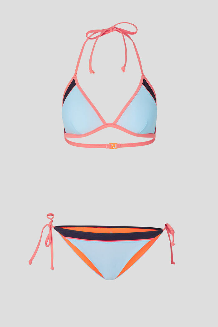 FIRE+ICE Buena Triangle bikini set for women