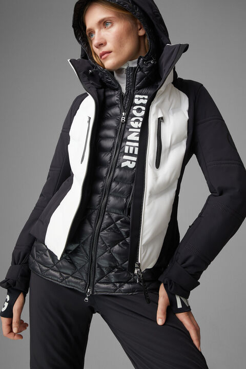 BOGNER Sport Maela Ski jacket for women