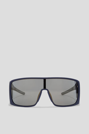 wearPro Sonnenbrille-Herren-Damen-Polarisiert Premium Metallrahmen  Sonnenbrillen Unisex mit UV400 Schutz Vintage Schwarz Fahrerbrille (1- Schwarzer Rahmen/Schwarze Linsen) : : Fashion