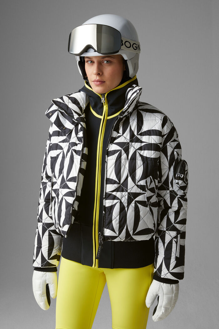BOGNER Sport Elani Down ski jacket for women