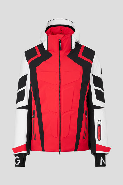 Ski jackets for men by BOGNER, FIRE+ICE | buy online
