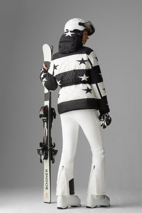 BOGNER Sport Paula Down ski jacket for women