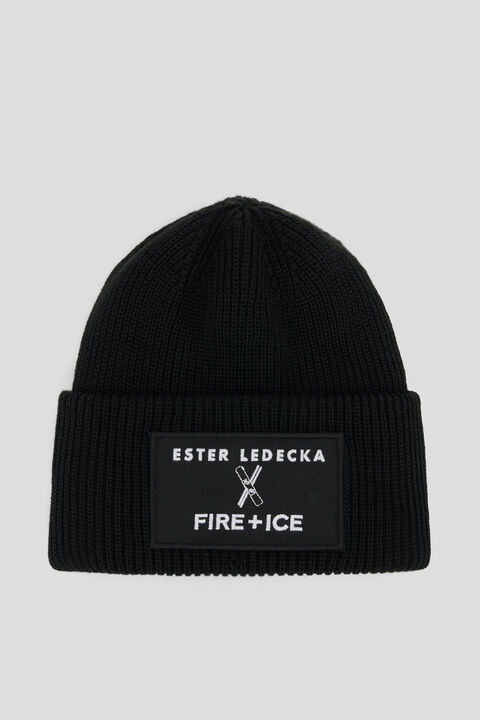 FIRE+ICE Mütze Ronya für Herren