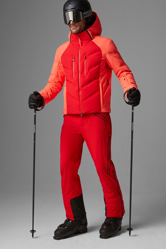 BOGNER Sport Tim Ski trousers for men