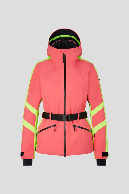 Ski jackets for women by BOGNER, FIRE+ICE | buy online