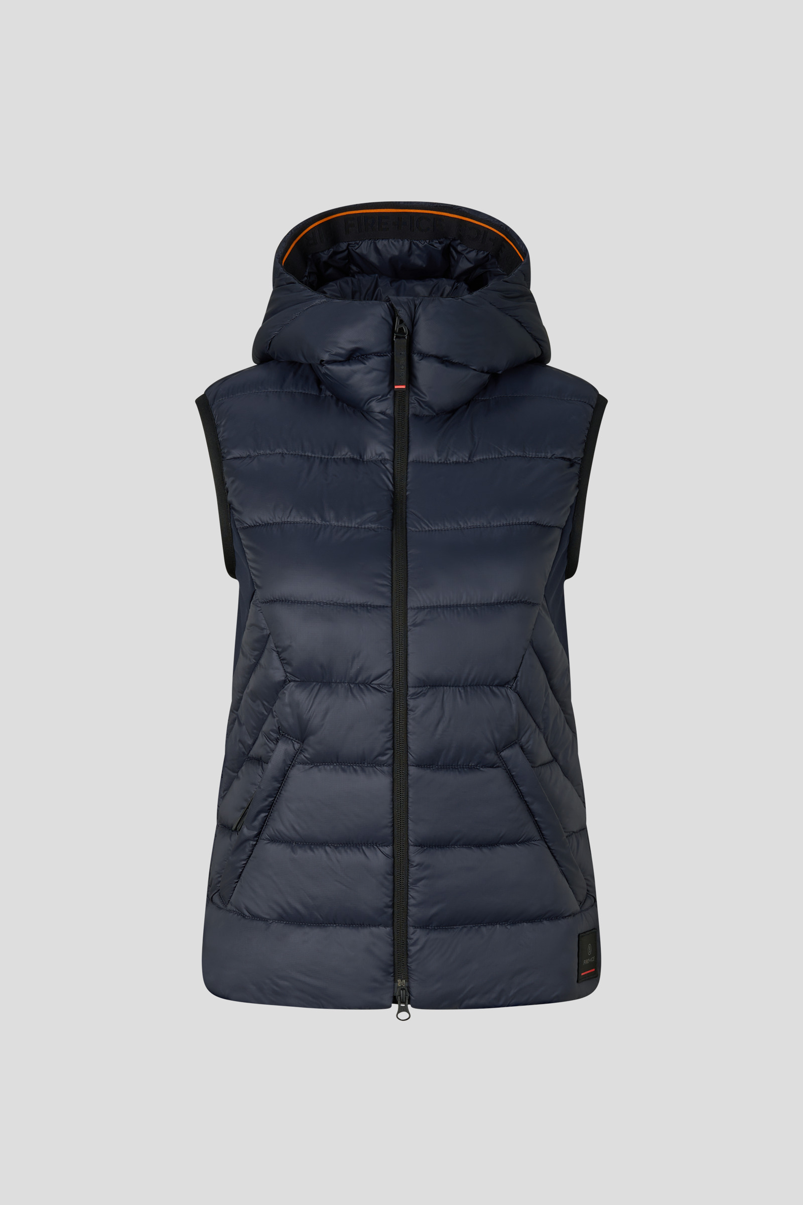 gilet FIRE+ICE for Karyn women Quilted
