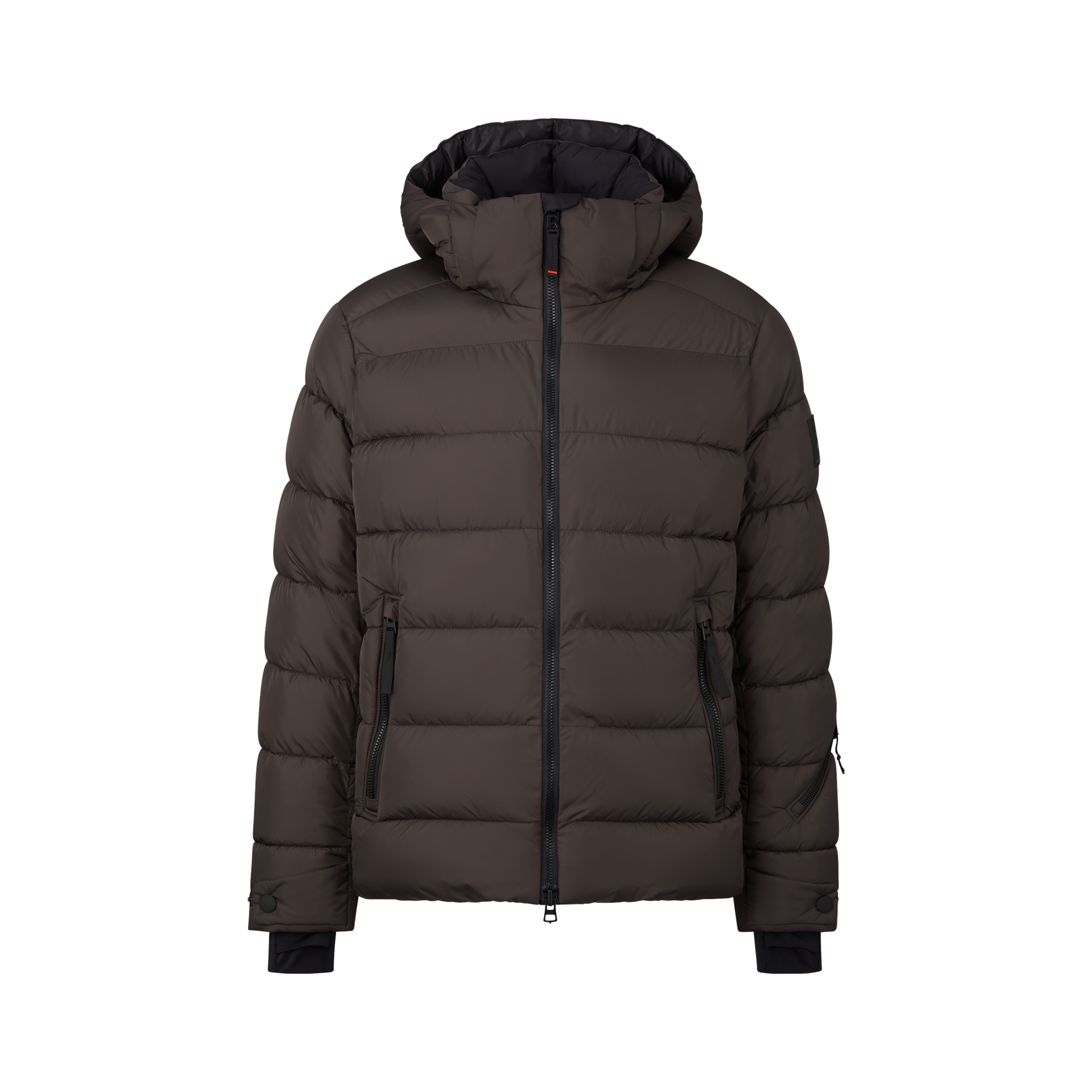 bogner (global) - FIRE+ICE Luka Ski jacket für Herren - Dark brown - 40 |  Modvisor